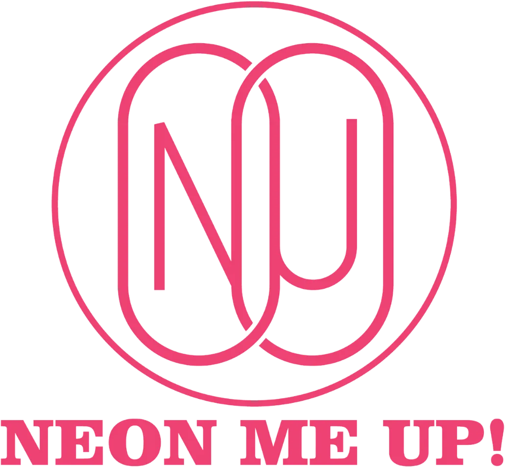 Neon me up