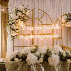 ledon to nie przypadek że jesteśmy razem regulacja światła Wypożyczalnia napisów