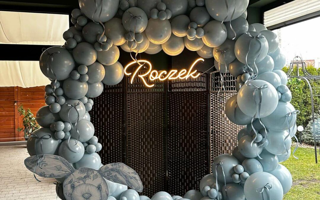 5 najpopularniejszych napisów LED na wesele, które będą hitem w 2026 roku