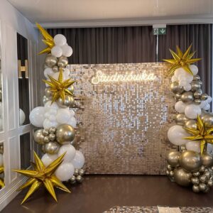 ledon Studniówka napis świetlny LED na bal maturalny wynajem cała Polska